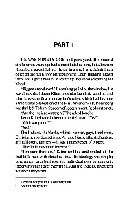 The Pelican Brief = Sprawa z pelikanami. Intermediate