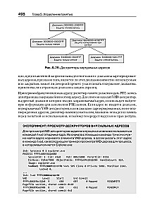 Wewnętrzna struktura Windows