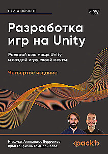 Žaidimų kūrimas naudojant Unity