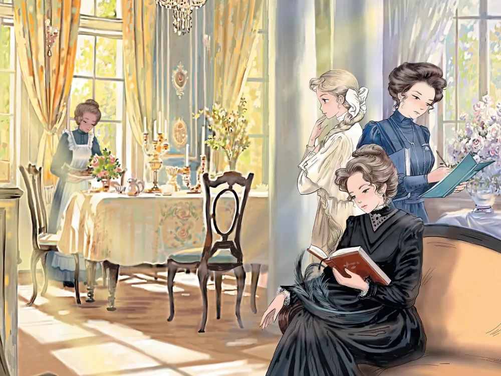 The Cherry Orchard. Plays
