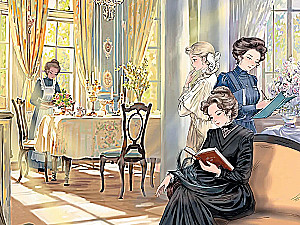 The Cherry Orchard. Plays