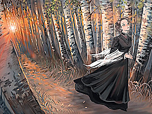 The Cherry Orchard. Plays