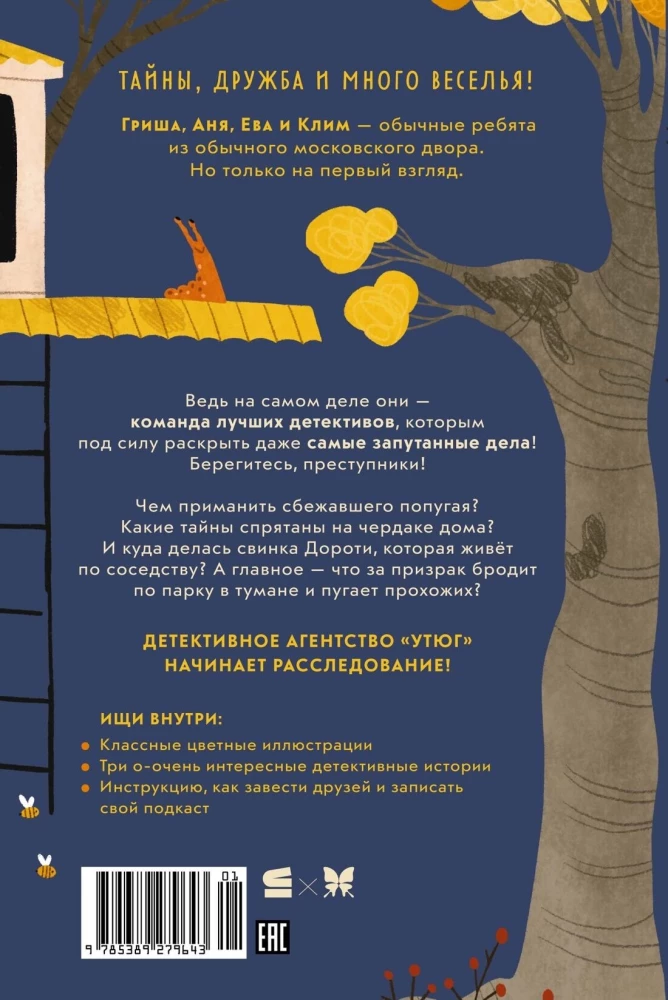 Agencja detektywistyczna Żelazko