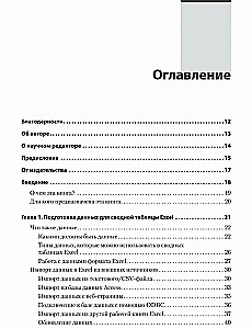 Excel burvība neprogrammētājiem. Pivot tabulas, Power Query, informācijas paneļi un daudz kas cits
