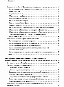 Excel burvība neprogrammētājiem. Pivot tabulas, Power Query, informācijas paneļi un daudz kas cits