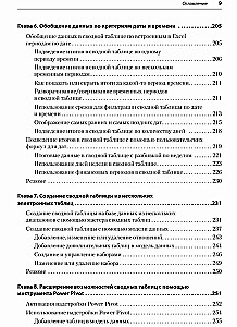 Excel burvība neprogrammētājiem. Pivot tabulas, Power Query, informācijas paneļi un daudz kas cits