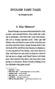 The Best Magic Tales in English. Level 1