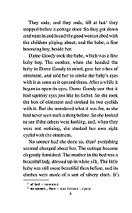 The Best Magic Tales in English. Level 1