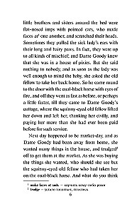 The Best Magic Tales in English. Level 1