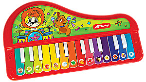 Musical Toy - Magic Piano. Multidisco