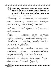 Poprawa pisma i profilaktyka dysgrafii: dla dzieci w wieku 8-10 lat