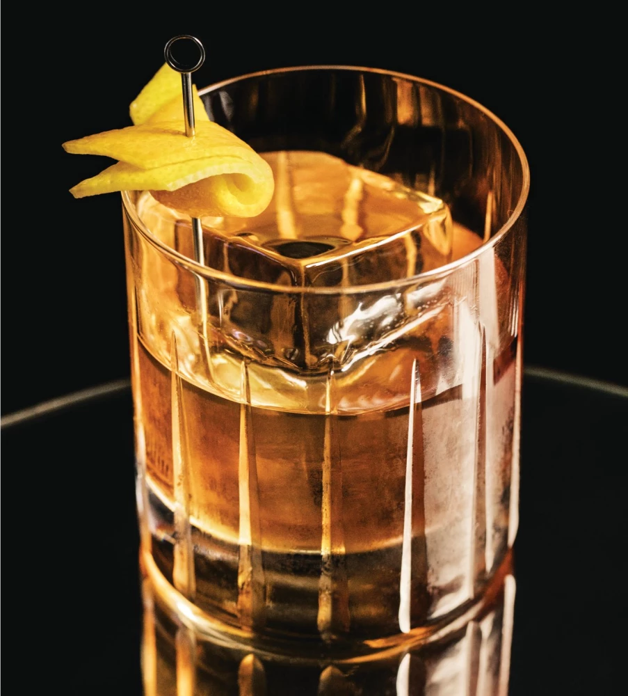 Der Cocktail-Code: Grundlagen, Formeln, Evolution
