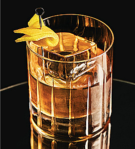 Der Cocktail-Code: Grundlagen, Formeln, Evolution