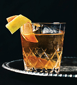 Der Cocktail-Code: Grundlagen, Formeln, Evolution