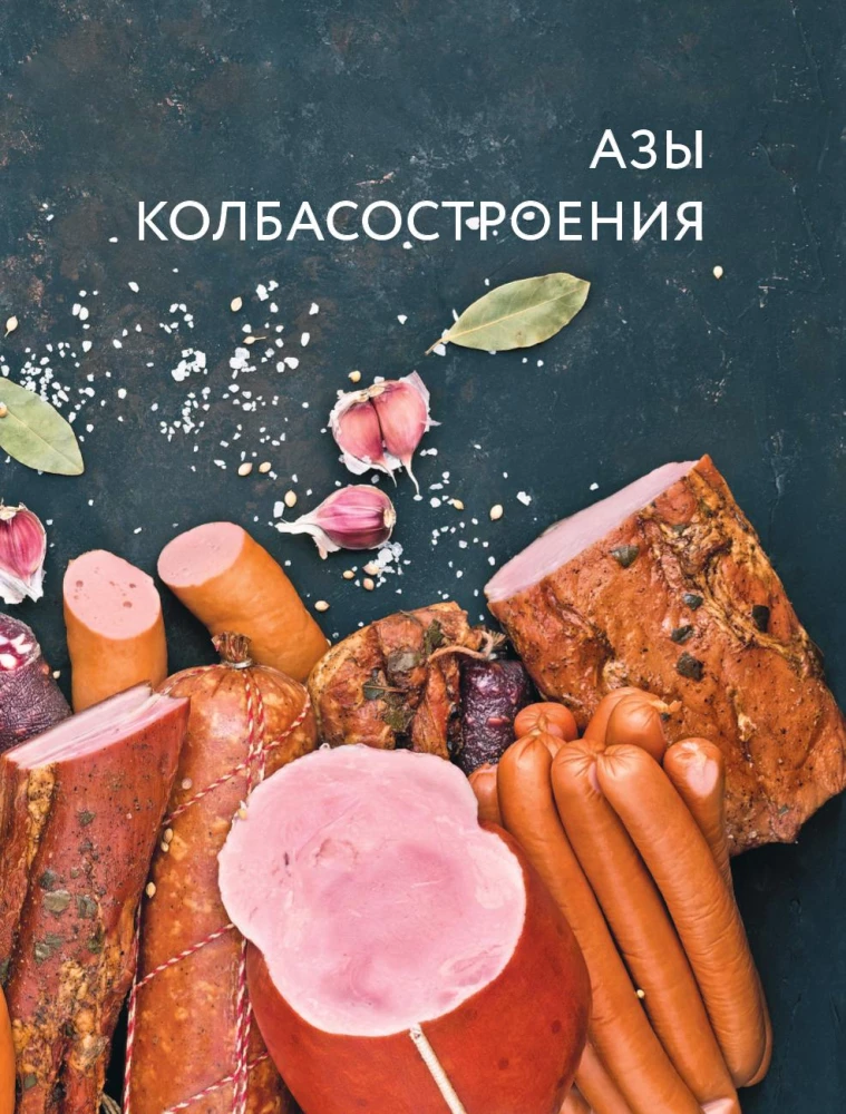 Desu grāmata. Mājas desiņas, šķiņķi, uzkodas un kūpinājumi
