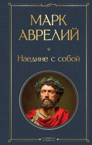 Vienatnėje su savimi