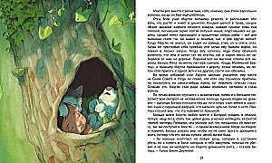 Das Dschungelbuch. Die Geschichte von Mowgli
