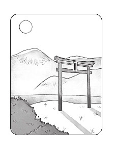 Japanische Mythen. Eine Untersuchung von Legenden über Götter, Kitsu-ne, Geister und andere Yokai