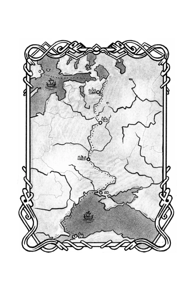 Die außergewöhnlichen Abenteuer von Kukscha aus Domowitschi