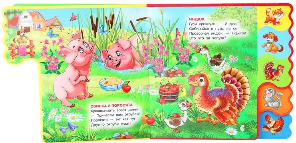 Zwierzęta domowe
