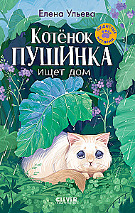 Kassipoeg Puhh otsib kodu