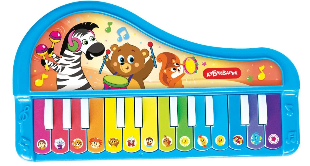 Burtų pianinas. Mėgstamiausi hitai