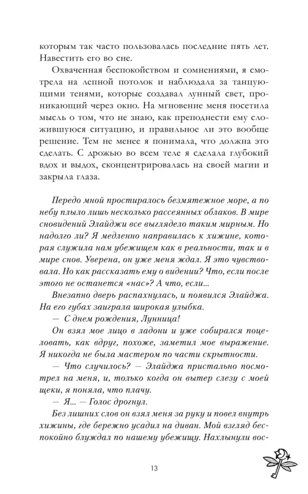 Academy of Moonlight. The Curse of Dark Fairies