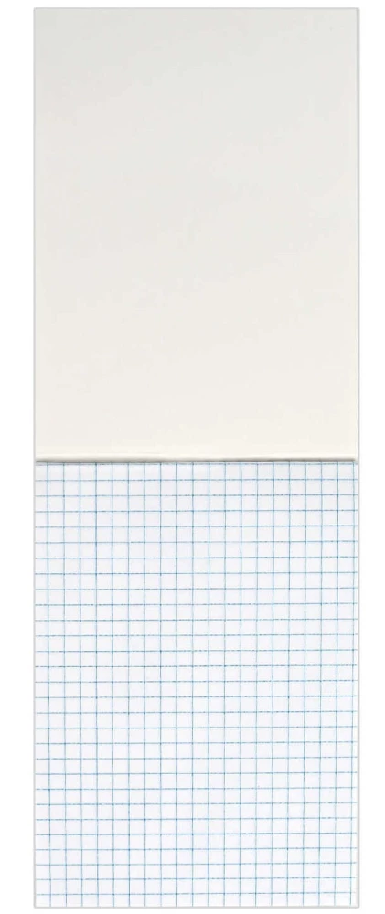 Notes - Kotek z serduszkiem, A6, 40 kartek, kratka