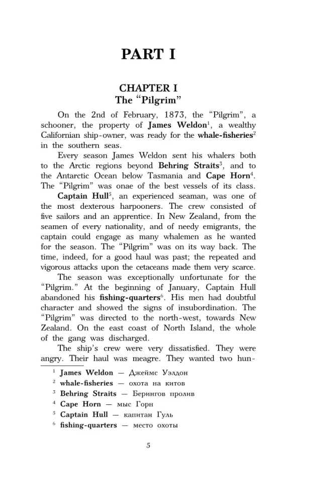 Penkiolikos metų kapitonas = Dick sand: a captain at fifteen
