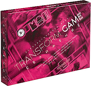 Psychological Game - Closer Connection with Metaphorical Cards, 90 Cards
