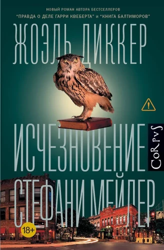 Das Verschwinden von Stéphanie Mailer