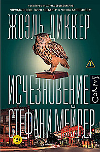 Das Verschwinden von Stéphanie Mailer