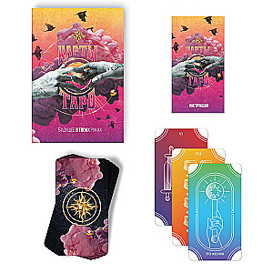 Tarot - Nākotne tavās rokās