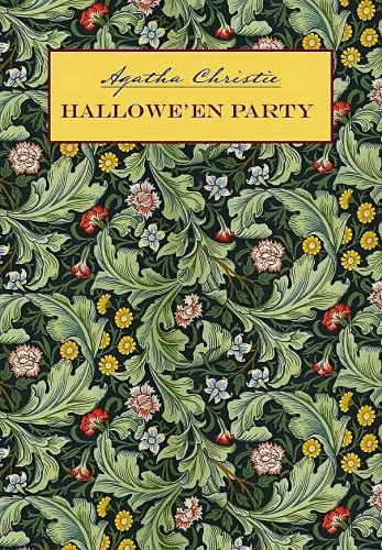 Halloween Party. Hallowe'en Party