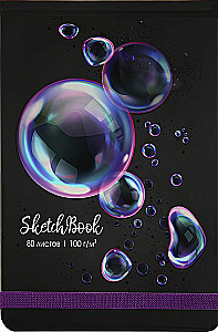 Skeetšbuk - Seebimullid, 80 lehte