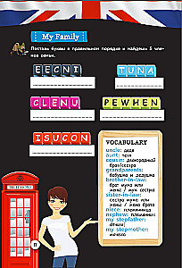 English. Fun Tasks for Top Students at School. Level 4