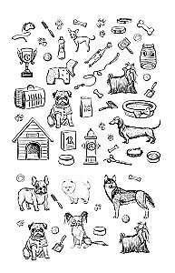 Color Your Hygge Life