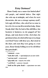 Sammlung der besten englischen Märchen = Best English Fairy Tales