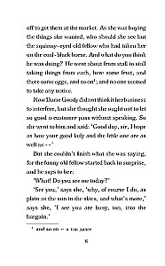 Sammlung der besten englischen Märchen = Best English Fairy Tales