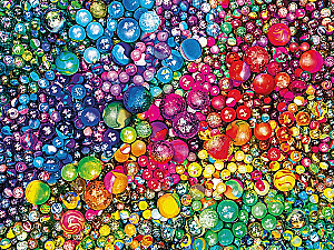 Пазл на 1000 элементов. Colorboom collection