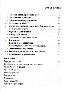 Anglų kalba verslui. Greitas pokalbių anglų kalbos treniruotės kursas. Verslo korespondencijos taisyklės. Žodynas