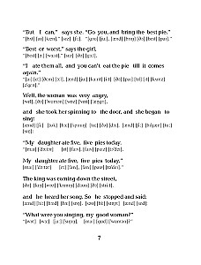 The Best English Fairy Tales with Pronunciation