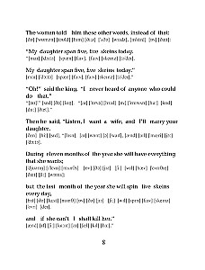 The Best English Fairy Tales with Pronunciation