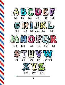 English Language for Schoolchildren