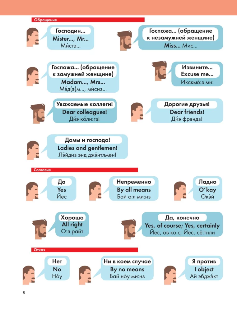 Illustriertes Selbststudium der englischen Sprache