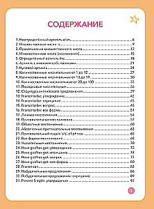 Vollständiger Englischkurs für Grundschüler: gesamte Grammatik + gesamten Wortschatz 2-4 Klassen