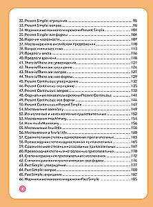 Vollständiger Englischkurs für Grundschüler: gesamte Grammatik + gesamten Wortschatz 2-4 Klassen