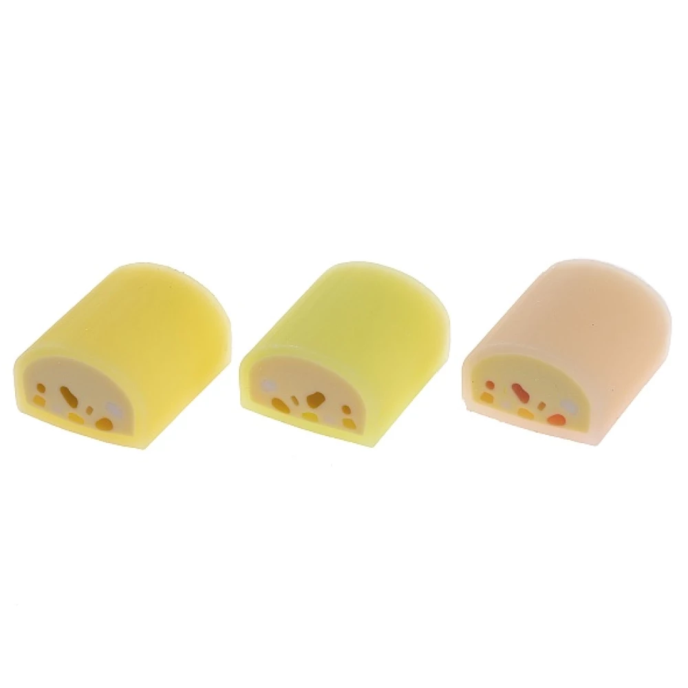 Gumka - Hatber Cake Rolly, w asortymencie