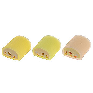 Gumka - Hatber Cake Rolly, w asortymencie