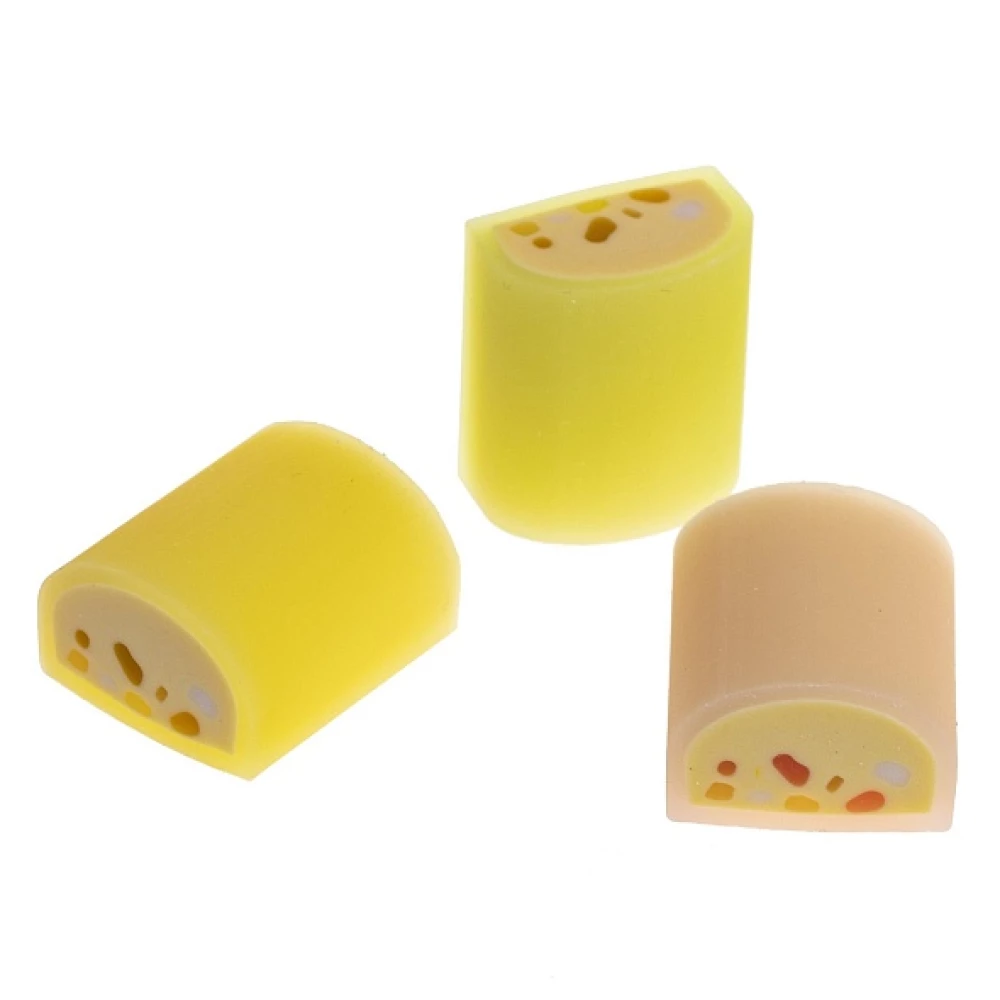 Gumka - Hatber Cake Rolly, w asortymencie